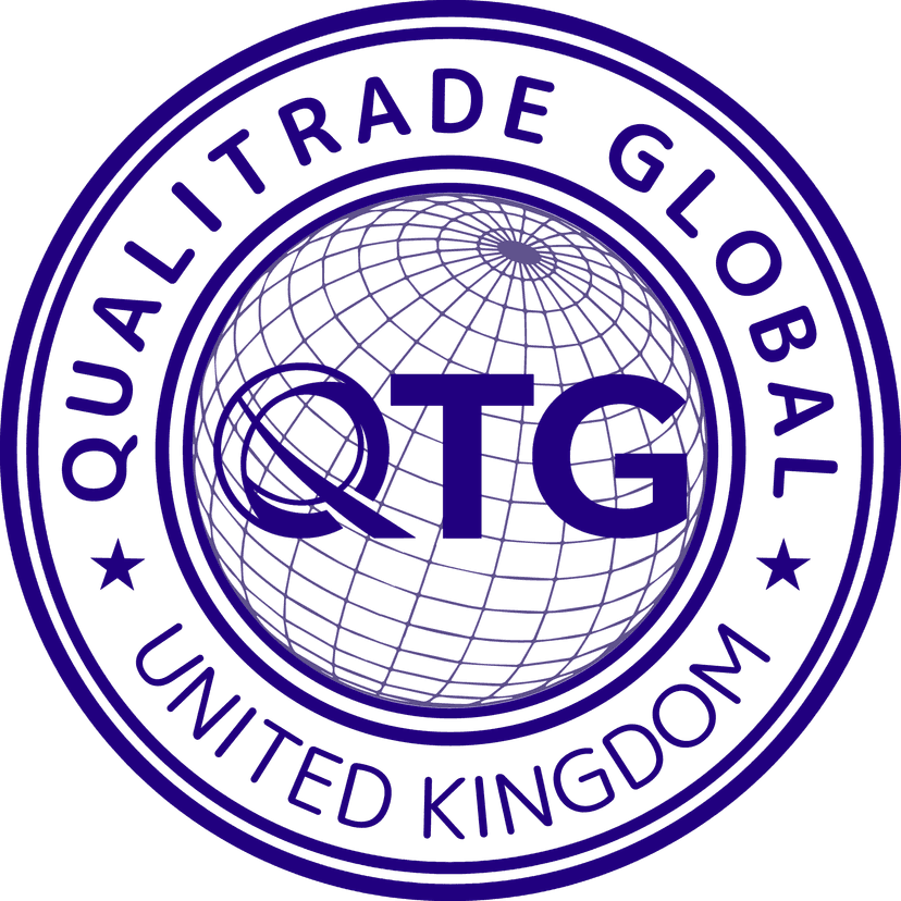 QualiTrade Global seal